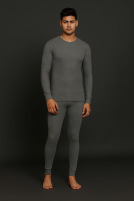 Genri Gen Thermal innerset Men Top - Pyjama Set Thermal
