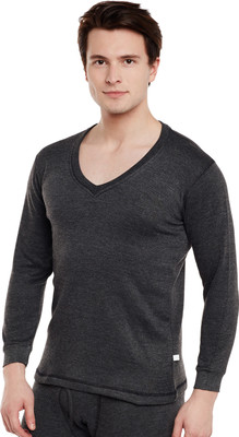 MACK JONNEY Men Top Thermal