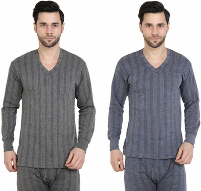 Zeffit Men Top Thermal