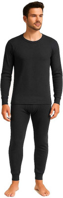 MIKONIKO Men Top - Pyjama Set Thermal