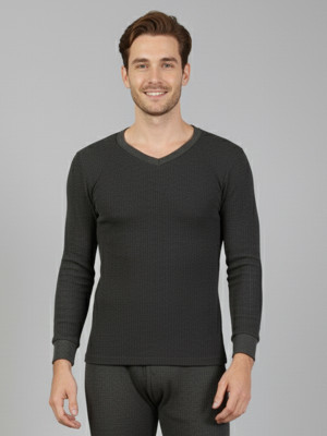 LUX cozi Men Top Thermal