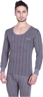 LUX INFERNO Men Top Thermal