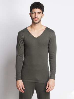 Wildcraft Hypawarm Warmer V Ne Men Top Thermal