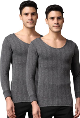 Tzar Men Top - Pyjama Set Thermal