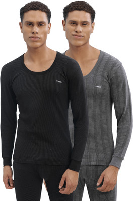 Dollar Ultra Mens Full Sleeve Round Neck Thermal Top Men Top Thermal