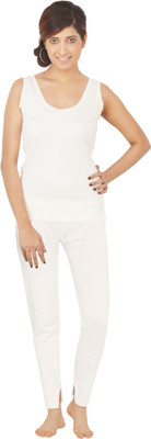 LUX INFERNO Women Top - Pyjama Set Thermal