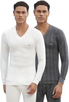 Dollar Ultra V Neck Full Sleeve Top Men Top Thermal