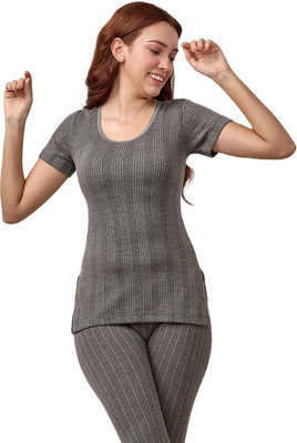 Inferno Ladies Thermal Women Top Thermal