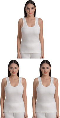 LUX INFERNO Women Top Thermal