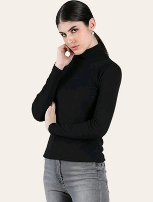 AMREGE Women Top Thermal