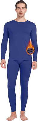 VIRAY / Men Top - Pyjama Set Thermal