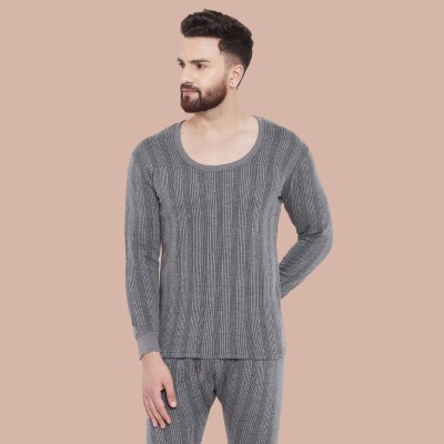 ZIMFIT Men Top - Pyjama Set Thermal