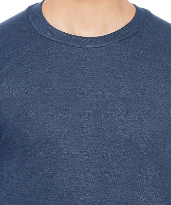 OSWAL INNER Men Top - Pyjama Set Thermal