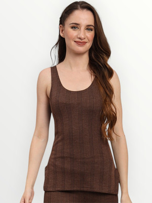 RV FASHION Women Top Thermal