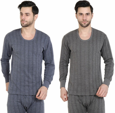 Zeffit Men Top Thermal