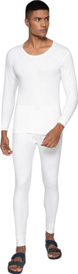 SPORTO BY MACHO Men Top - Pyjama Set Thermal