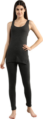Neva Women Top - Pyjama Set Thermal