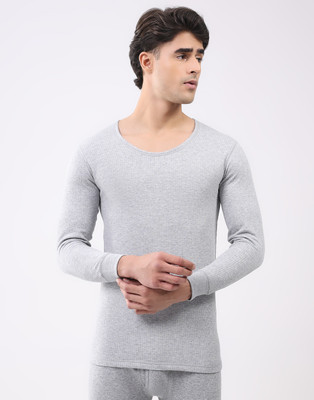 MONTE CARLO Men Top Thermal