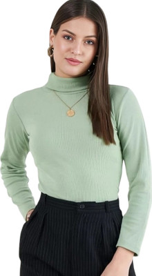 AMREGE Women Top Thermal