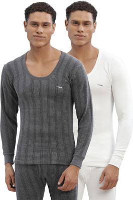 Dollar Ultra Mens Full Sleeve Round Neck Thermal Top Men Top Thermal