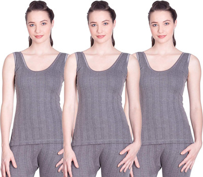 LUX INFERNO Women Top Thermal