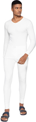 SPORTO Men Top - Pyjama Set Thermal