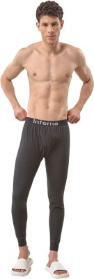 LUX INFERNO Men Pyjama Thermal