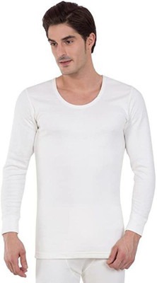 JOCKEY 2401 MENS FULL SLEEVE THERMAL Men Top Thermal