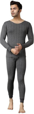 KPS Men’s Thermal Pajama SET Men Top - Pyjama Set Thermal