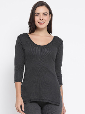 Macrowoman W-Series Women Top Thermal