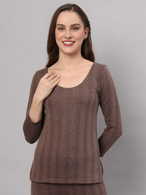 Funahme Women Top Thermal