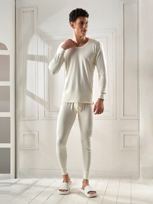 LUX INFERNO Lux Inferno Prime Thermal Men Top - Pyjama Set Thermal