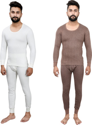 vestido hub Men Top - Pyjama Set Thermal