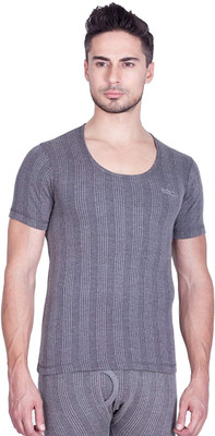 LUX INFERNO Men Top Thermal