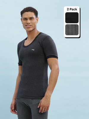 Dollar Ultra Round Neck Half Sleeve Top for Men Men Top Thermal