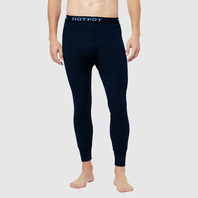 TT Hotpot Dyed For Heavy winters Men Pyjama Thermal