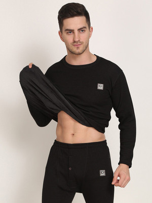 Ooshin UK Men Top - Pyjama Set Thermal