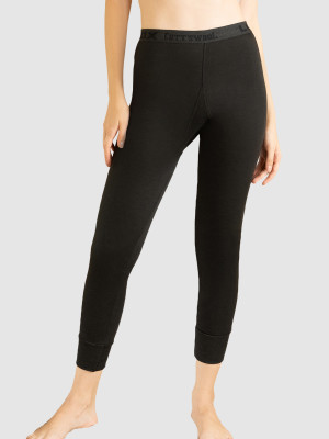 LUX COTT'S WOOL Women Pyjama Thermal
