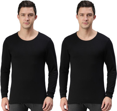 LUX INFERNO Men Top Thermal