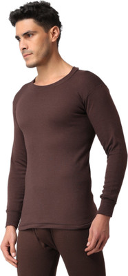 SYLZON THERMAL TOP R-NECK Men Top Thermal