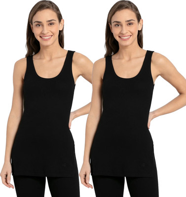JOCKEY Women Top Thermal