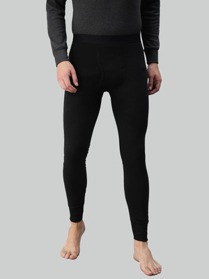 LUX INFERNO Men Pyjama Thermal