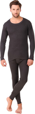 Inner Element Men Top - Pyjama Set Thermal