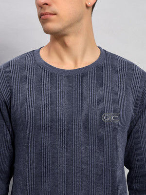 BELACHY Men Top - Pyjama Set Thermal