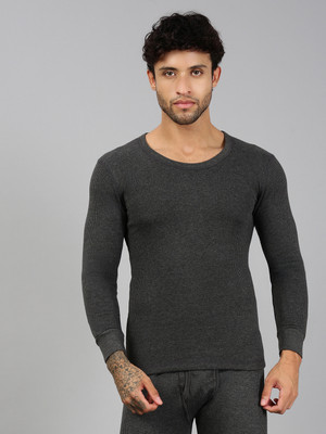 LUX cozi Men Top Thermal