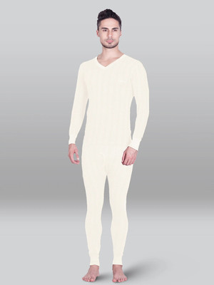 LUX INFERNO Men Top - Pyjama Set Thermal