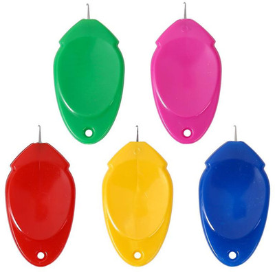 ADW CRAFT'S NDL-TDR-THUM-PN-PO5-BZR Thread Pick(Pack of 5)