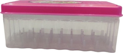 maagaytrigoshainganjmart Sewing Thread Box & Needle Storage Sewing Kit Thread Pick(Pack of 36)