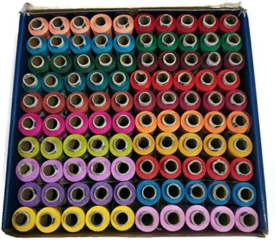 Sample THREAD295 Thread Pick(Pack of 100)