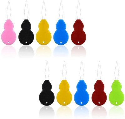 ADW CRAFT'S PLS-NDL-THDR-PO10 Thread Pick(Pack of 10)